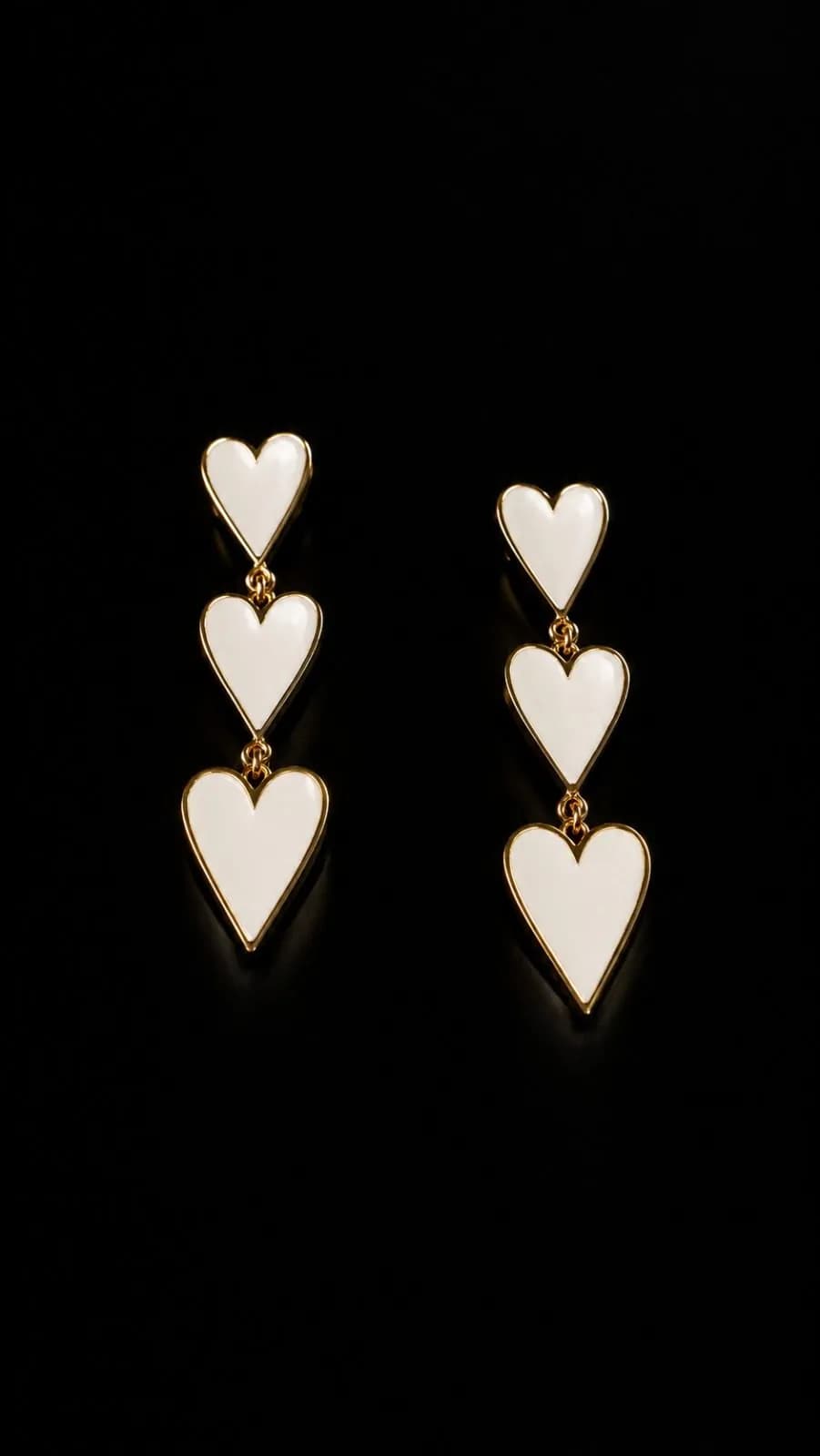 Arete Trilogía de Corazón