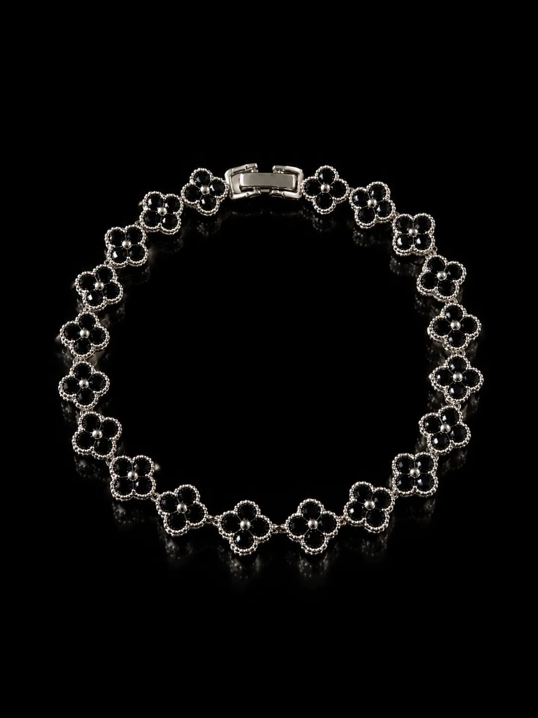 Brazalete Black Noir