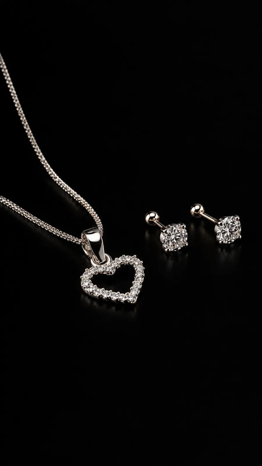 Conjunto Promesa eterna
